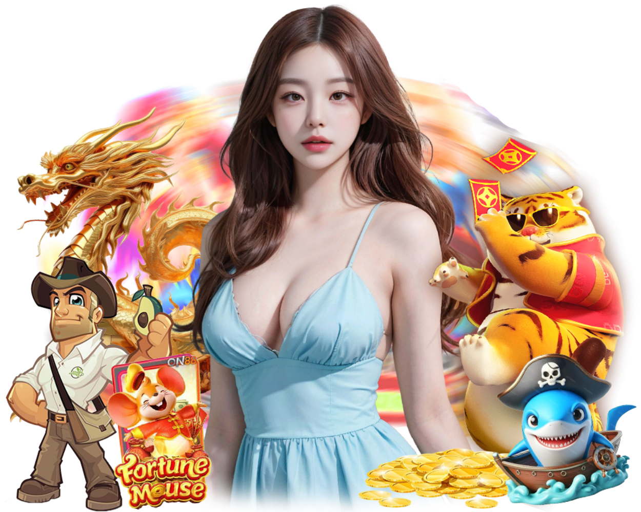 ฉลอง168 เว็บพนันที่ผสานความทันสมัยกับความปลอดภัยระดับสากล